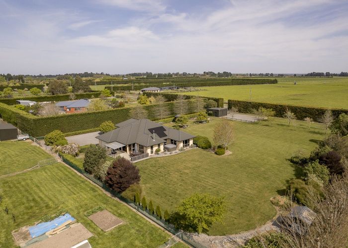  at 1630 Clintons Road, Darfield, Darfield