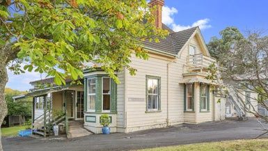  at 32 Hinemoa Street, Birkenhead, Auckland