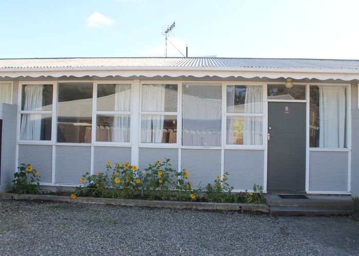  at 2/91 Thames Street, Avenal, Invercargill, Southland