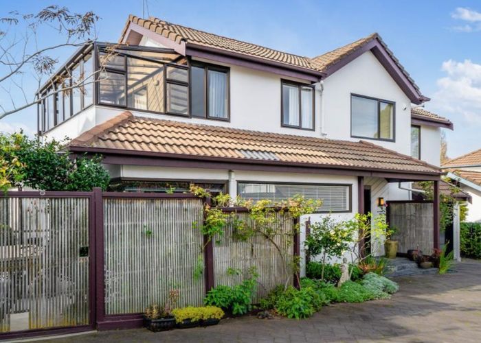  at 2/31 Paunui Street, Saint Heliers, Auckland City, Auckland
