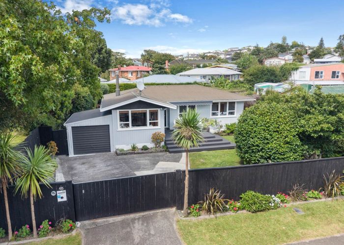  at 45 Jillian Drive, Ranui, Waitakere City, Auckland