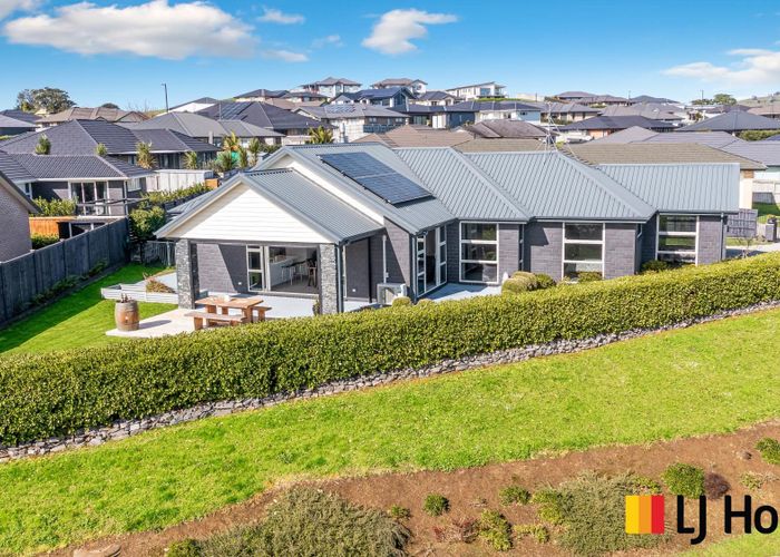  at 8 Bankhall Lane, Pokeno