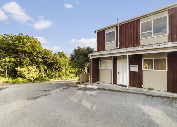  at 5/55 Hamilton Road, Hataitai, Wellington