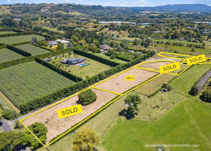  at Lot 3/109 Clarke Road, Te Puna, Western Bay Of Plenty, Bay Of Plenty