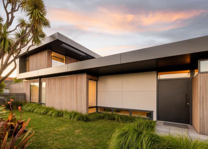  at 107 Hawthorne Street, Strowan, Christchurch
