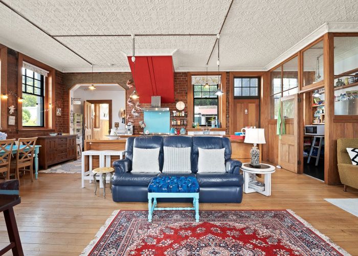 at 247 Ravensbourne Road, Ravensbourne, Dunedin, Otago