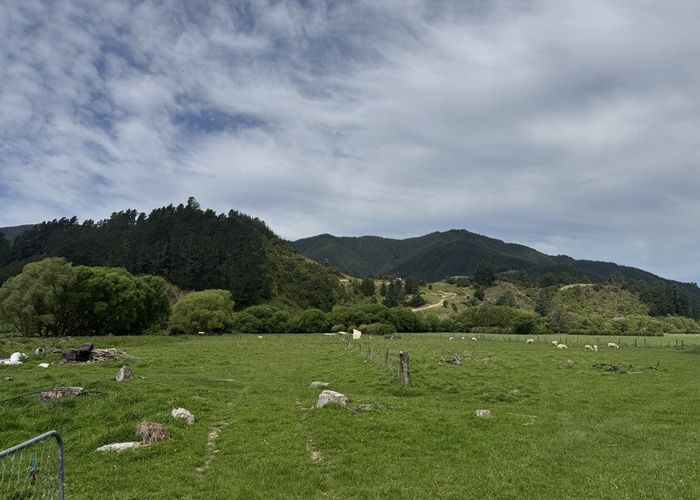  at 17 Para Railway Road, Koromiko, Marlborough, Marlborough