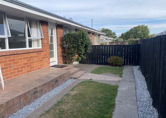  at 3/13 Bowen Street, Upper Riccarton, Christchurch