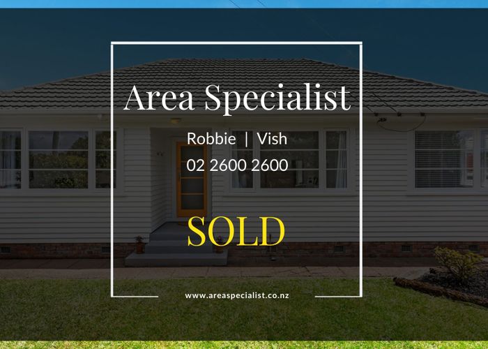  at 1/15 Rosier Road, Glen Eden, Auckland