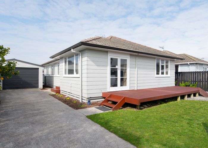 at 19 Croall Crescent, St Andrews, Hamilton