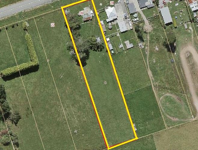  at 26 Bay View Road, Woodend, Invercargill