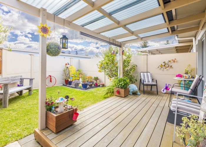  at 3/87 Waghorne Street, Ahuriri, Napier