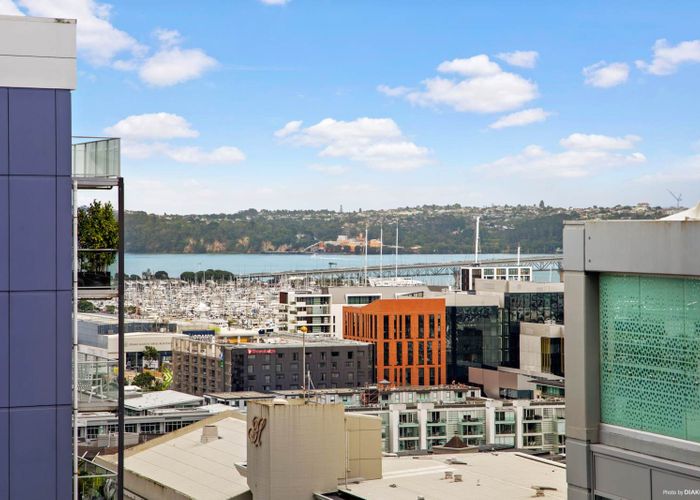  at 13B/34 Kingston Street, City Centre, Auckland City, Auckland
