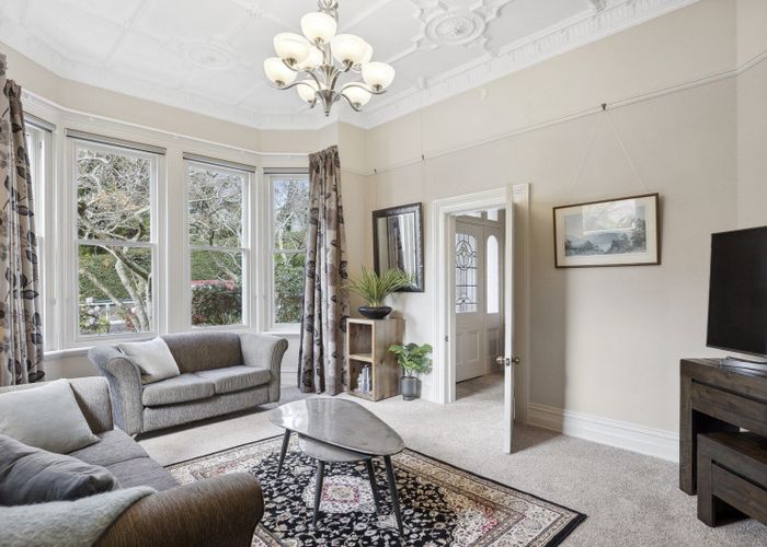  at 41 Littlebourne Road, Roslyn, Dunedin