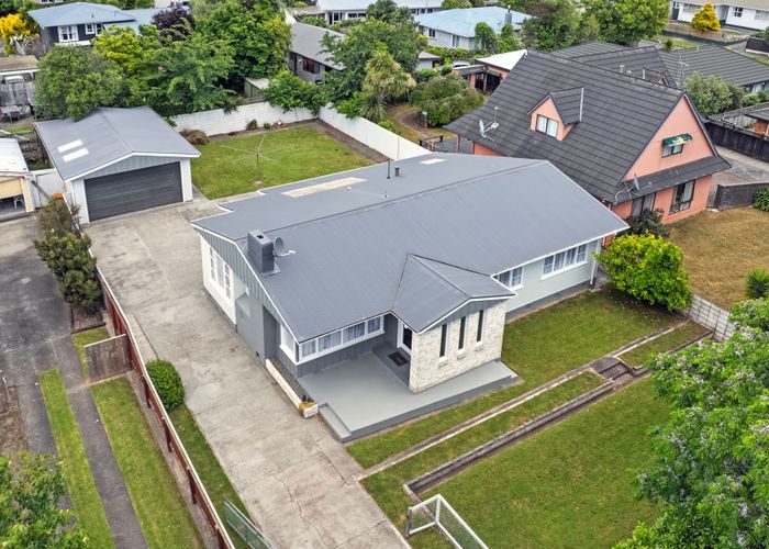  at 440 Ruahine Street, Terrace End, Palmerston North