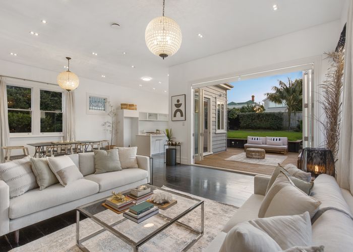  at 6 Grosvenor Street, Grey Lynn, Auckland