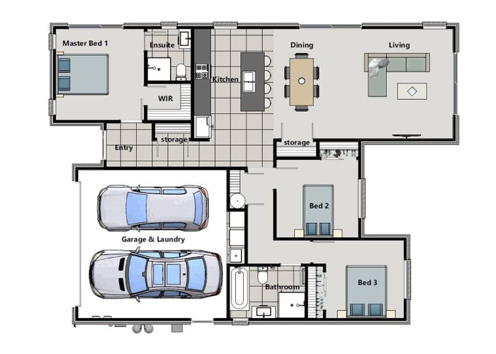 For sale 26 Metoriti Crescent, Paerata Rise, Paerata, Franklin