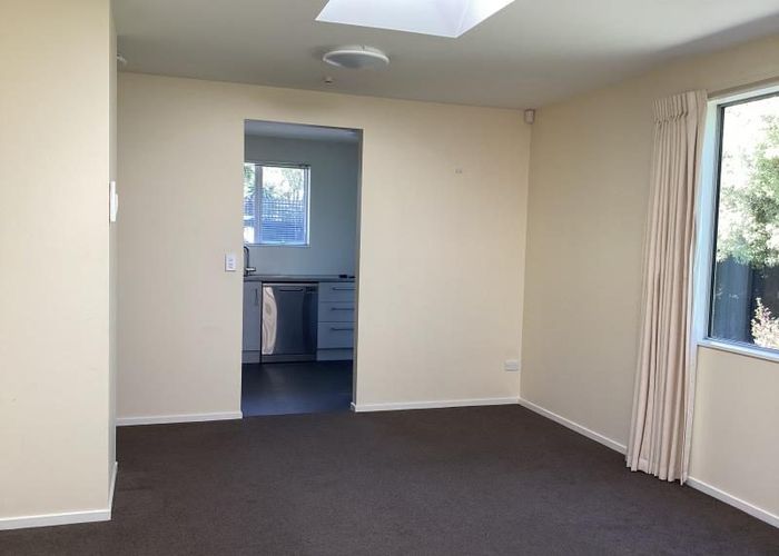  at 6/20 Hurley Street, City Centre, Christchurch City, Canterbury