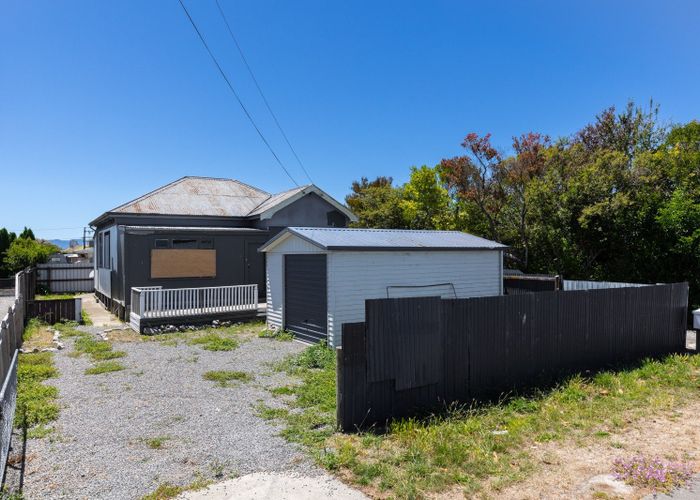  at 8A Farmar Street, Mayfield, Blenheim