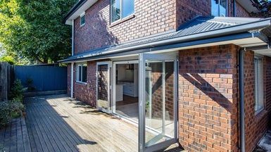  at 21A Boon Street, Sydenham, Christchurch