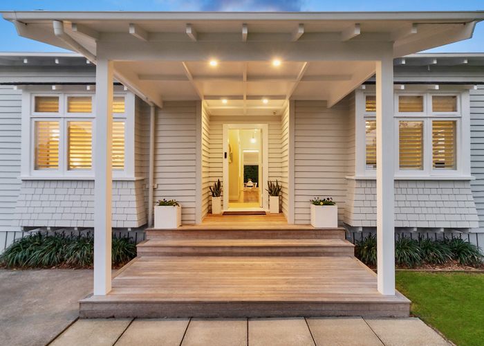  at 11A Wright Road, Point Chevalier, Auckland