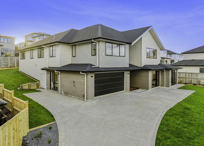  at 10 Saw Lane, Swanson, Waitakere City, Auckland