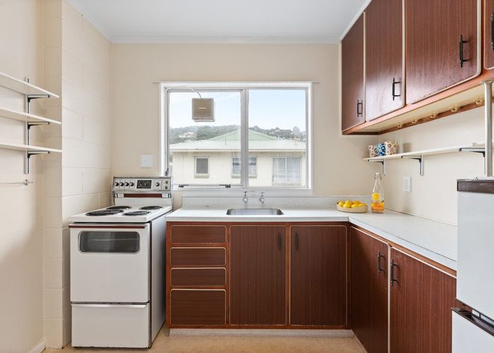  at 3/154 Onepu Road, Lyall Bay, Wellington, Wellington