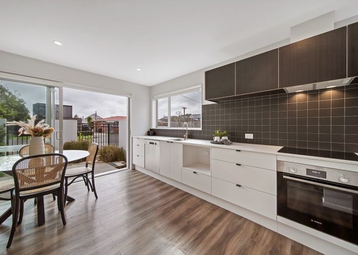  at Unit 1/24 Heywood Terrace, Richmond, Christchurch City, Canterbury