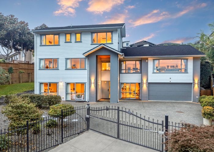  at 4C Hilton Close, Albany, North Shore City, Auckland