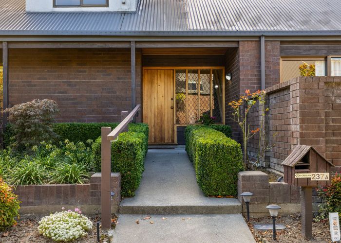  at 237A Maidstone Road, Avonhead, Christchurch City, Canterbury