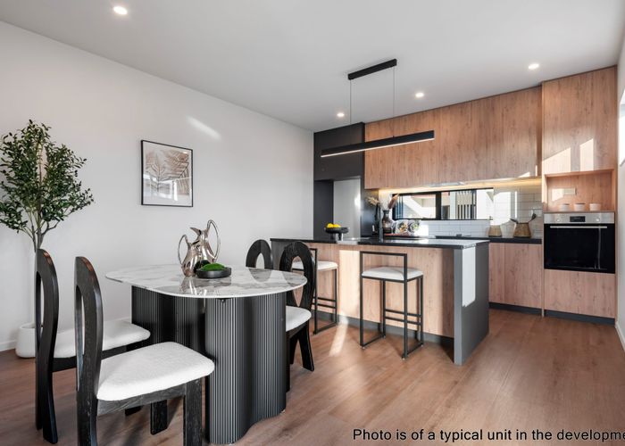  at 8 Pilot Drive, Hobsonville, Waitakere City, Auckland