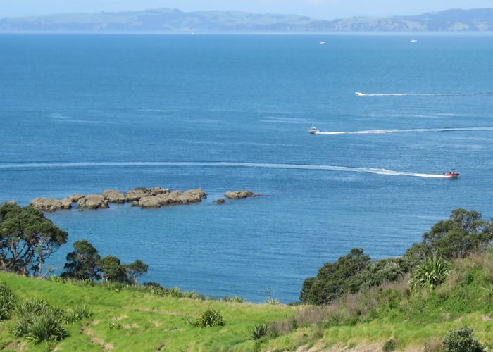  at Lot 1/106 South Pacific Road, Rakino Island, Hauraki Gulf Islands, Auckland