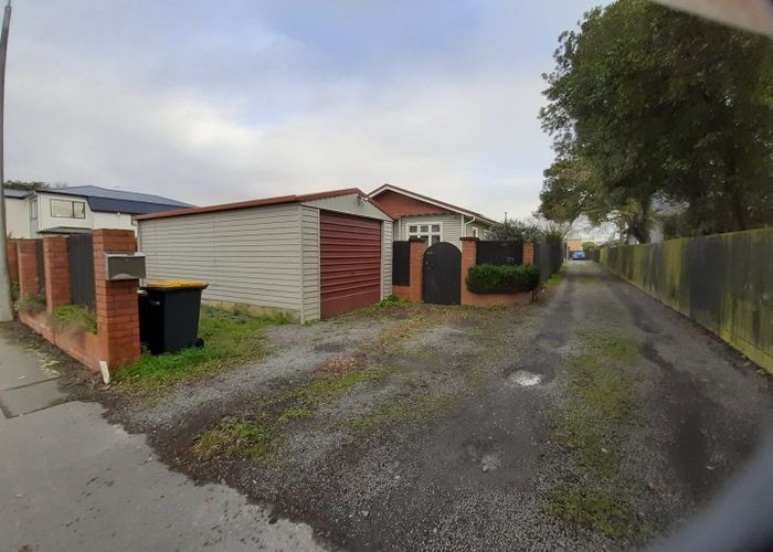  at 91 Mandeville Street, Riccarton, Christchurch City, Canterbury