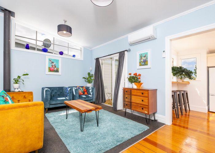  at 32 Victoria Street, Masterton