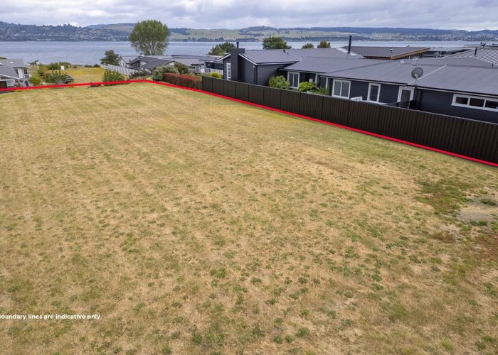  at 24 Kurapoto Lane, Rainbow Point, Taupo, Waikato