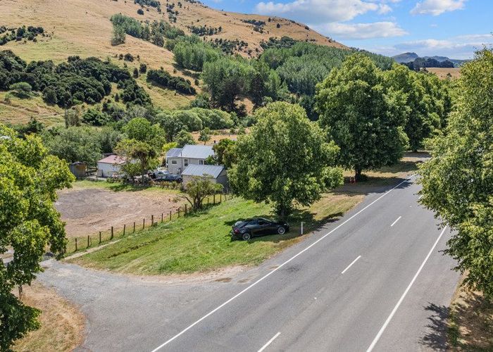  at 4509 Christchurch Akaroa Road, Little River