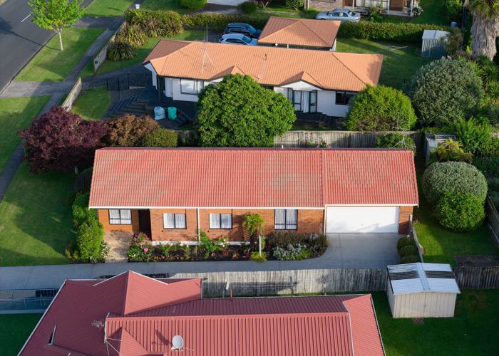  at 69 Endeavour Avenue, Flagstaff, Hamilton, Waikato