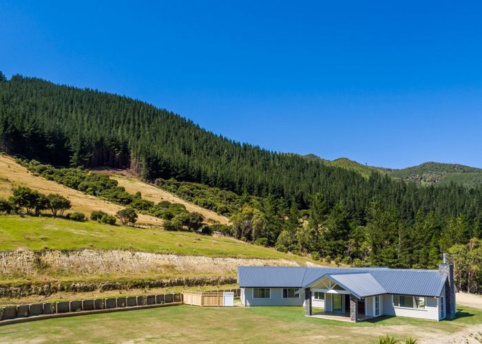 at 1331C Coast Road, Wainuiomata Coast, Lower Hutt