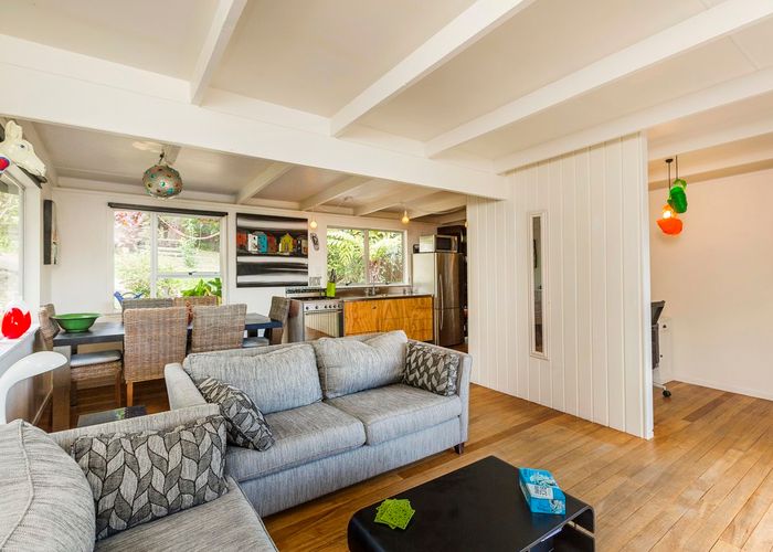  at 43 Whakarite Road, Ostend, Waiheke Island