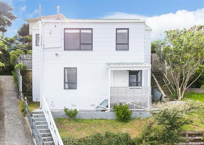  at 101A Black Rock Road, Newlands, Wellington