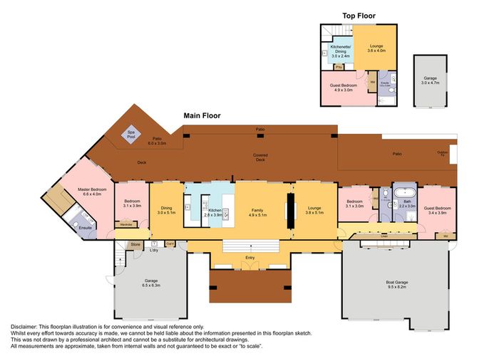  at 23 Roseneath Road, Karaka, Papakura