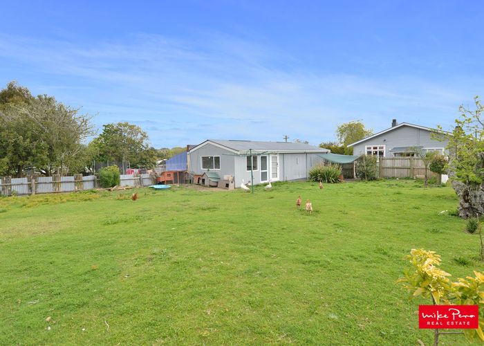  at 87 George Street, Hikurangi, Hikurangi