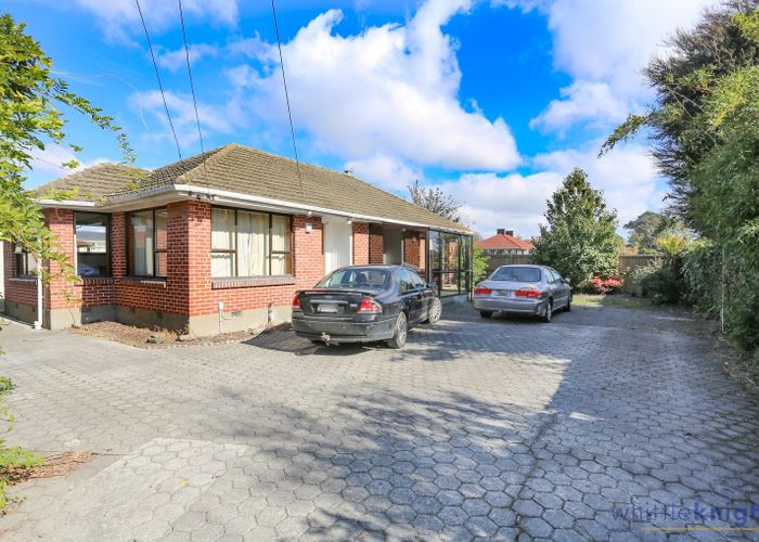  at 18A Renfrew Street, Upper Riccarton, Christchurch