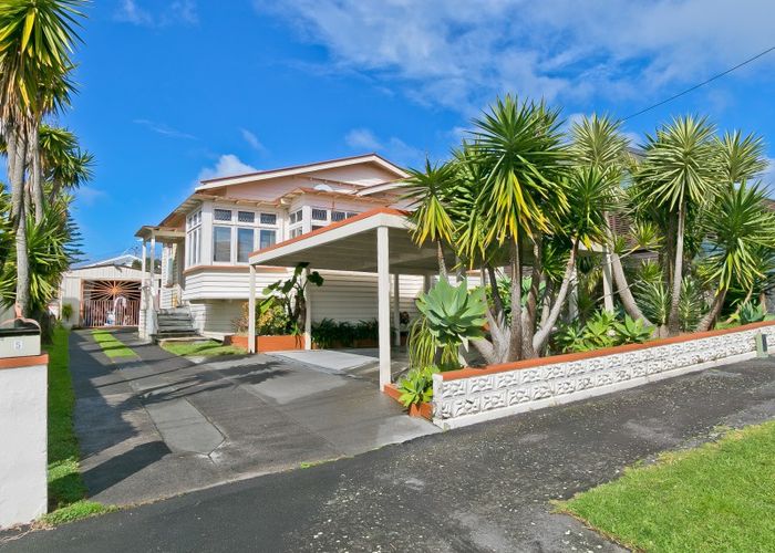  at 5 Rawene Avenue, Westmere, Auckland