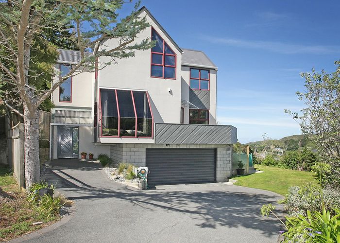  at 5/7 Dransfield Street, Vogeltown, Wellington