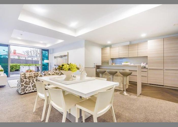  at 9 Hopetoun Street, Freemans Bay, Auckland