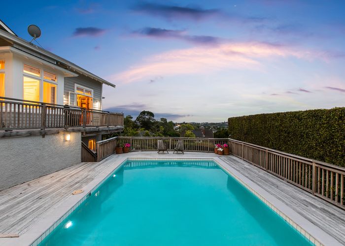  at 5 Rangitoto Avenue, Remuera, Auckland