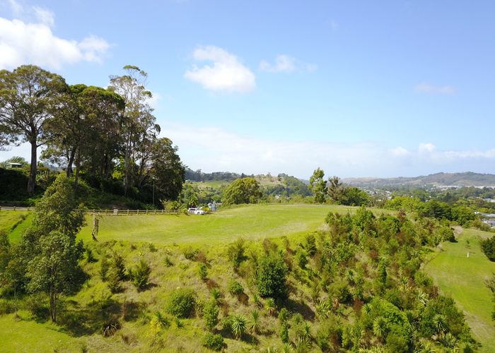  at 0 Hillview Terrace, Mangapapa, Gisborne