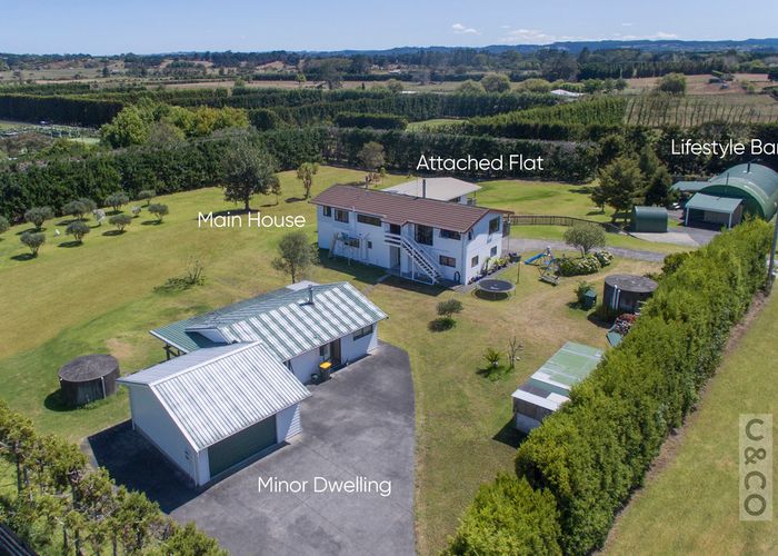  at 144 Taupaki Road, Henderson