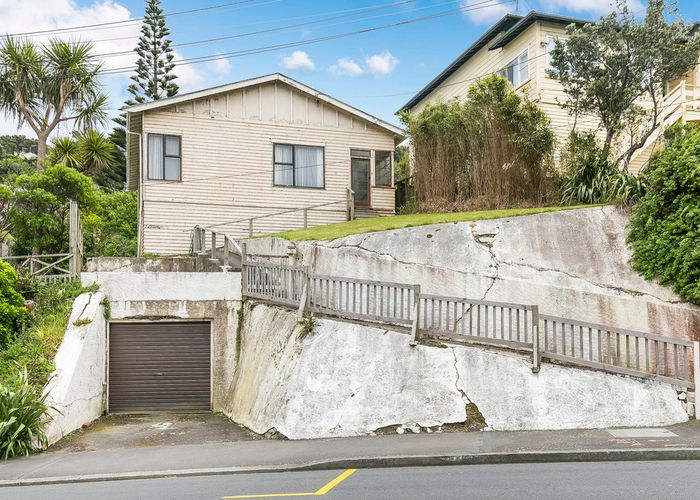  at 26 Hataitai Road, Hataitai, Wellington